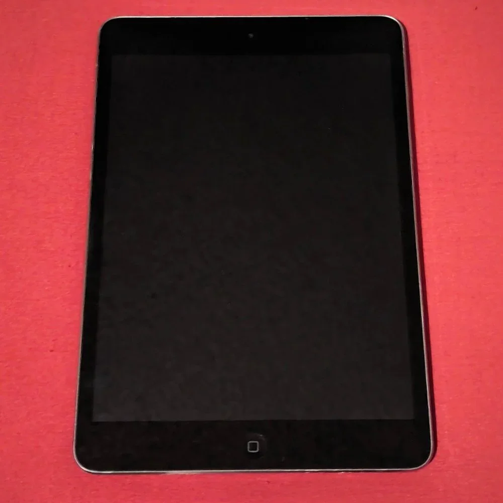 iPad mini 2 A1489 16GB (Space Gray) #2***